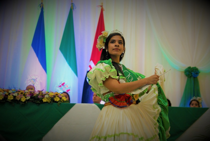 masaya